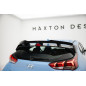 Splitters Set Hyundai Veloster N Mk2 (Cod. M-HY-VE-2-N-SET)