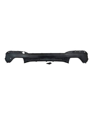 Diffusore Posteriore BMW G30 / G31 Look M PERFORMANCE (Cod. E-TCB6510)