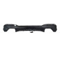 Diffusore Posteriore BMW G30 / G31 Look M PERFORMANCE (Cod. E-TCB6510)