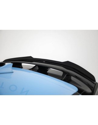 Splitters Set Hyundai Veloster N Mk2 (Cod. M-HY-VE-2-N-SET)