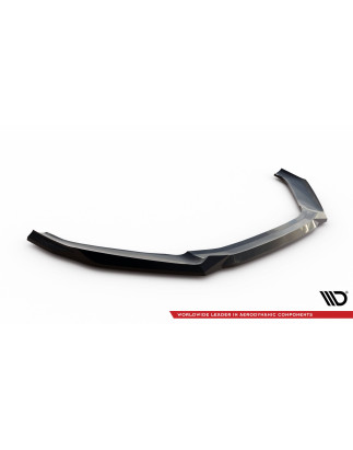 Splitters Set Hyundai Veloster N Mk2 (Cod. M-HY-VE-2-N-SET)