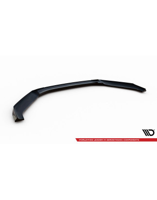 Splitters Set Hyundai Veloster N Mk2 (Cod. M-HY-VE-2-N-SET)