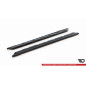 Splitters Set Hyundai Veloster N Mk2 (Cod. M-HY-VE-2-N-SET)