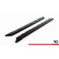 Splitters Set Hyundai Veloster N Mk2 (Cod. M-HY-VE-2-N-SET)