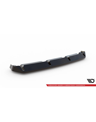 Splitters Set Hyundai Veloster N Mk2 (Cod. M-HY-VE-2-N-SET)