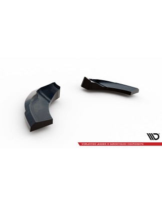 Splitters Set Hyundai Veloster N Mk2 (Cod. M-HY-VE-2-N-SET)