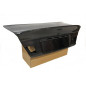 Portellone Carbonio BMW E46 99-05 2P / E46 Look M3 CSL (Cod. E-PORTB08)