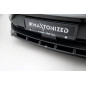Splitters Set Volvo EX30 Mk1 (Cod. M-VO-EX30-1-SET)