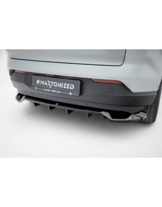 Splitters Set Volvo EX30 Mk1 (Cod. M-VO-EX30-1-SET)
