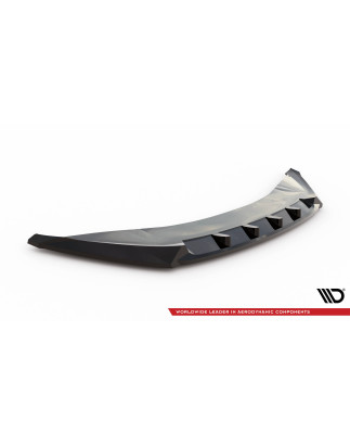 Splitters Set Volvo EX30 Mk1 (Cod. M-VO-EX30-1-SET)