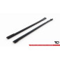Splitters Set Volvo EX30 Mk1 (Cod. M-VO-EX30-1-SET)