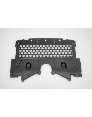 Cover in carbonio coperchio motore BMW M2 G87 (Cod. M-CF-BM-M2-G87-EC3-245)