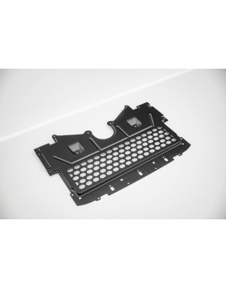 Cover in carbonio coperchio motore BMW M2 G87 (Cod. M-CF-BM-M2-G87-EC3-245)