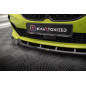 Splitters Set V.2 BMW M135i F40 (Cod. M-BM-1-40-M-SET2)