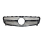 Griglia Mercedes W176 2016-2018 Look Diamond (Cod. E-TCM0148)