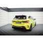 Splitters Set V.2 BMW M135i F40 (Cod. M-BM-1-40-M-SET2)