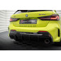 Splitters Set V.2 BMW M135i F40 (Cod. M-BM-1-40-M-SET2)