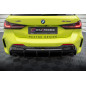 Splitters Set V.2 BMW M135i F40 (Cod. M-BM-1-40-M-SET2)