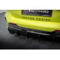 Splitters Set V.2 BMW M135i F40 (Cod. M-BM-1-40-M-SET2)