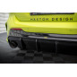 Splitters Set V.2 BMW M135i F40 (Cod. M-BM-1-40-M-SET2)