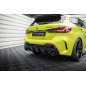 Splitters Set V.2 BMW M135i F40 (Cod. M-BM-1-40-M-SET2)