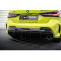 Splitters Set V.2 BMW M135i F40 (Cod. M-BM-1-40-M-SET2)