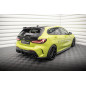 Splitters Set V.2 BMW M135i F40 (Cod. M-BM-1-40-M-SET2)
