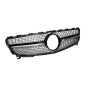 Griglia Mercedes W176 2016-2018 Look Diamond (Cod. E-TCM0148)