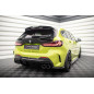 Splitters Set V.2 BMW M135i F40 (Cod. M-BM-1-40-M-SET2)