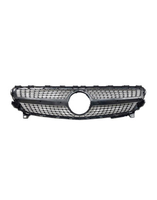 Griglia Mercedes W176 2016-2018 Look Diamond (Cod. E-TCM0148)
