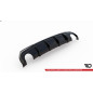 Splitters Set V.2 BMW M135i F40 (Cod. M-BM-1-40-M-SET2)