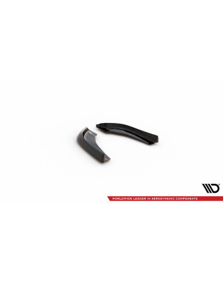 Splitters Set V.2 BMW M135i F40 (Cod. M-BM-1-40-M-SET2)