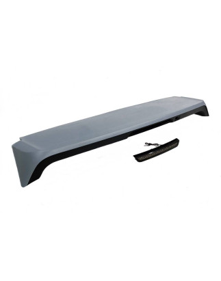 Spoiler Range Rover 2005-2009 L320 look Autobiography (Cod. E-SPLR003)