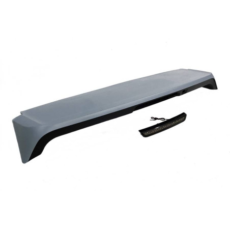 Spoiler Range Rover 2005-2009 L320 look Autobiography (Cod. E-SPLR003)