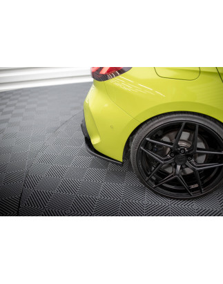 Splitters Set V.3 BMW M135i F40 (Cod. M-BM-1-40-M-SET3)