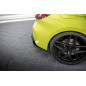 Splitters Set V.3 BMW M135i F40 (Cod. M-BM-1-40-M-SET3)