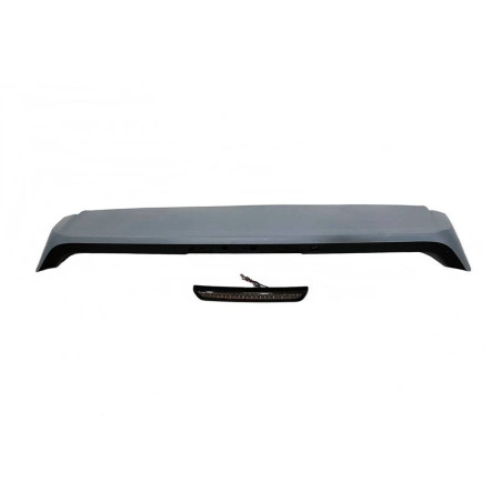 Spoiler Range Rover 2005-2009 L320 look Autobiography (Cod. E-SPLR003)