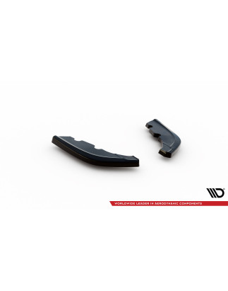 Splitters Set V.3 BMW M135i F40 (Cod. M-BM-1-40-M-SET3)