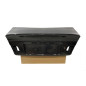 Portellone Carbonio BMW E46 99-05 2P / E46 Look M3 CSL (Cod. E-PORTB08)
