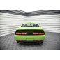 Splitters Set Dodge Challenger SRT Hellcat Widebody Mk3 (Cod. M-DO-CHL-3F-SRT-HC-SET)