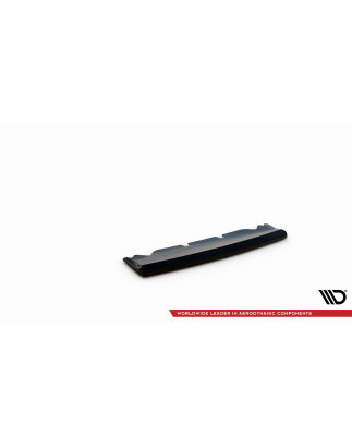 Splitters Set Dodge Challenger SRT Hellcat Widebody Mk3 (Cod. M-DO-CHL-3F-SRT-HC-SET)