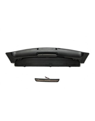 Spoiler Range Rover 2005-2009 L320 look Autobiography (Cod. E-SPLR003)