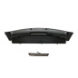 Spoiler Range Rover 2005-2009 L320 look Autobiography (Cod. E-SPLR003)