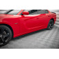 Splitters Set Dodge Charger RT Mk7 Facelift (Cod. M-DO-CH-2-RT-SET)