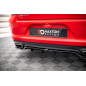 Splitters Set Dodge Charger RT Mk7 Facelift (Cod. M-DO-CH-2-RT-SET)