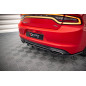 Splitters Set Dodge Charger RT Mk7 Facelift (Cod. M-DO-CH-2-RT-SET)