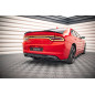 Splitters Set Dodge Charger RT Mk7 Facelift (Cod. M-DO-CH-2-RT-SET)