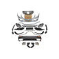 Kit Estetico Mercedes X253 GLC look AMG (Cod. E-TCM01460215)