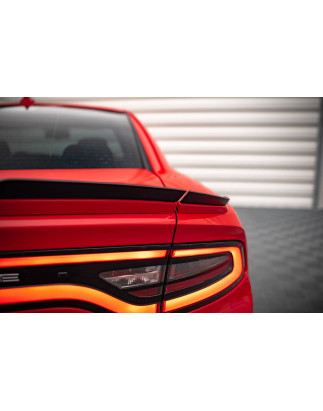 Splitters Set Dodge Charger RT Mk7 Facelift (Cod. M-DO-CH-2-RT-SET)