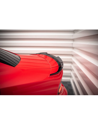 Splitters Set Dodge Charger RT Mk7 Facelift (Cod. M-DO-CH-2-RT-SET)